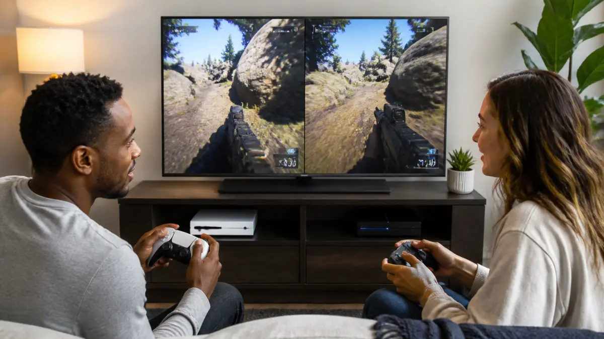 Comparaison des performances : Stim Machine face à Steam Machine, qui l’emporte ?