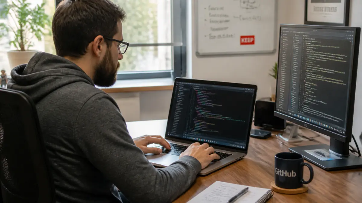 Blackbox IA : comment cet assistant optimise la rédaction de votre code