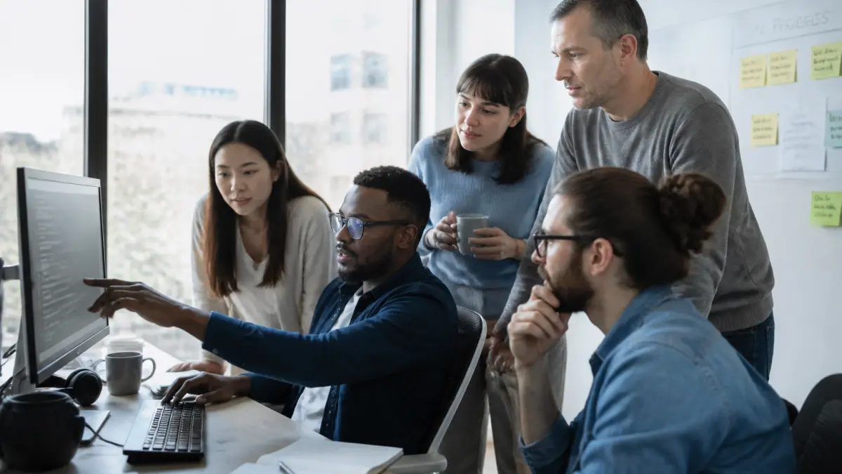 Comprendre la méthodologie DevOps en cinq minutes