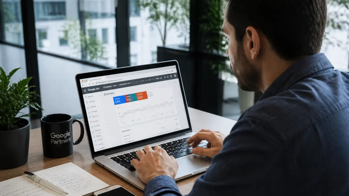 Maîtriser l’optimisation de vos campagnes Performance Max : stratégies concrètes pour plus de résultats