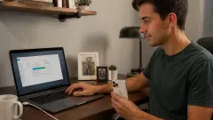 Comment transférer facilement ses photos de l’iPhone vers un ordinateur Windows