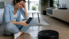 Amibot Home ne fonctionne plus : comment résoudre le problème étape par étape