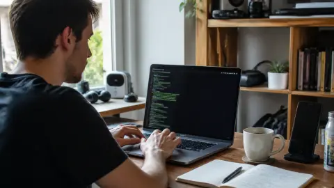 CodeWhale : exploiter l’intelligence artificielle pour automatiser la génération de code dans le terminal
