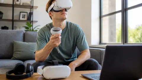 Comment sélectionner la plateforme de réalité virtuelle pour adulte la mieux adaptée à une expérience immersive