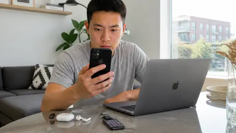 Vulnérabilité usbliter8 : comment vérifier si votre iPhone A12 ou A13 est concerné