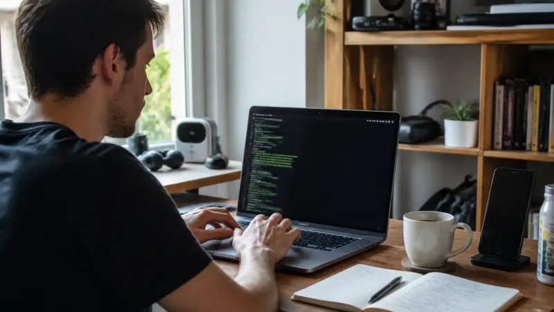 CodeWhale : exploiter l’intelligence artificielle pour automatiser la génération de code dans le terminal