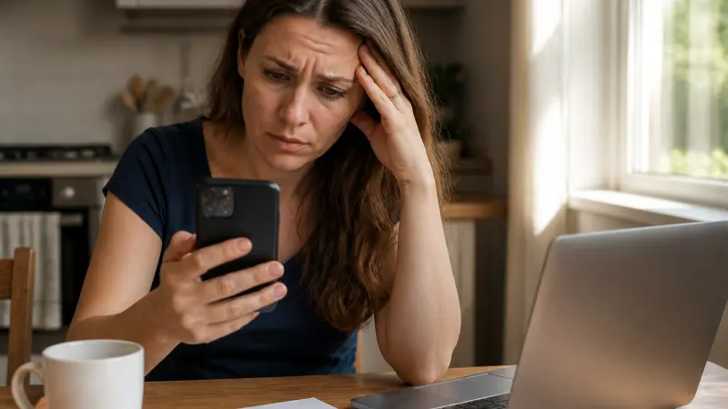 Comment savoir si votre téléphone est espionné : 5 indices à surveiller