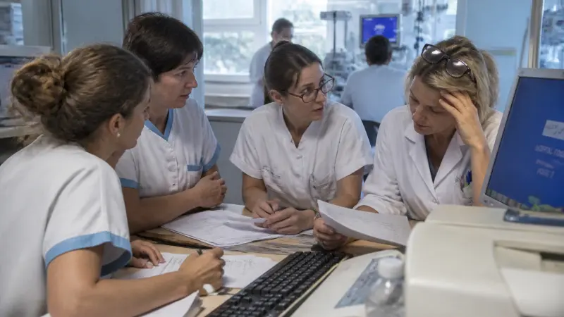 Cyberattaques dans les hôpitaux universitaires français : bilan et leçons apprises de 2023 à 2026