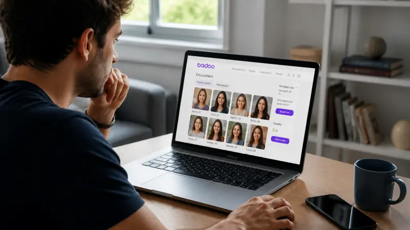 Fermer définitivement son compte Badoo : mode d'emploi étape par étape
